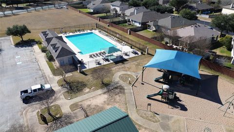 A home in Bastrop