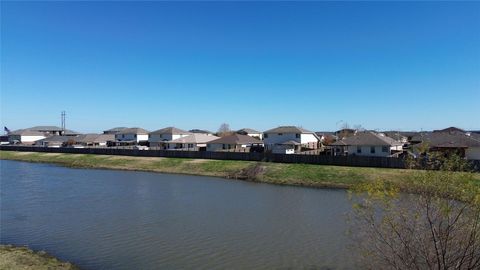 A home in Bastrop