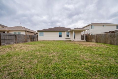 A home in Bastrop