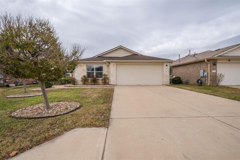 A home in Bastrop