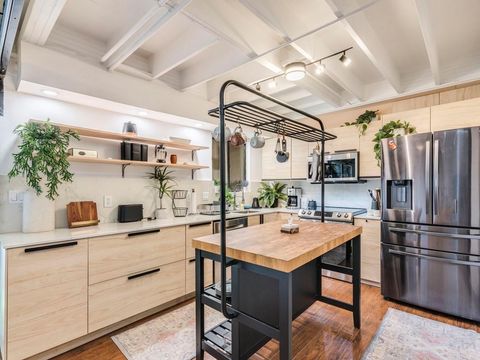 Photo of 500 E Riverside DR #206, Austin, TX 78704 (MLS # 7371988)