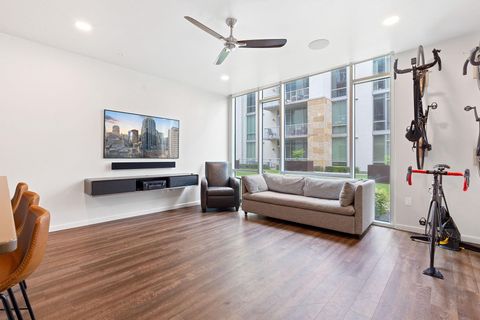 Tiny photo for 1600 Barton Springs RD #2102, Austin, TX 78704 (MLS # 1534685)