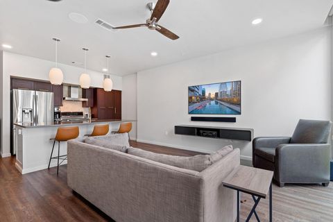 Tiny photo for 1600 Barton Springs RD #2102, Austin, TX 78704 (MLS # 1534685)