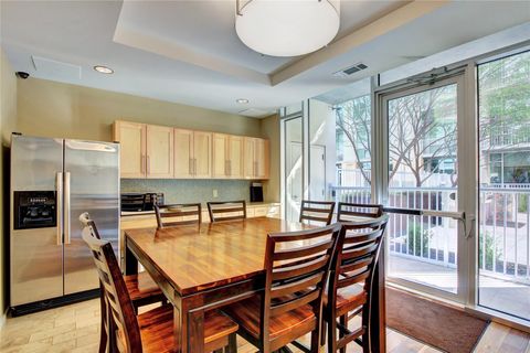 Tiny photo for 1600 Barton Springs RD #2102, Austin, TX 78704 (MLS # 1534685)