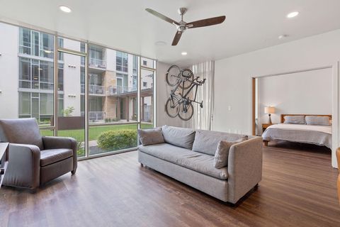 Tiny photo for 1600 Barton Springs RD #2102, Austin, TX 78704 (MLS # 1534685)