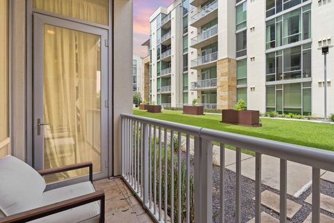 Tiny photo for 1600 Barton Springs RD #2102, Austin, TX 78704 (MLS # 1534685)