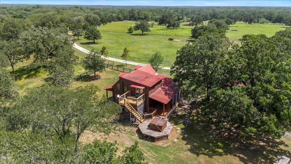 414 Walnut Creek RD
