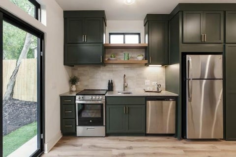 Tiny photo for 605 E 55th ST #6, Austin, TX 78751 (MLS # 2228011)