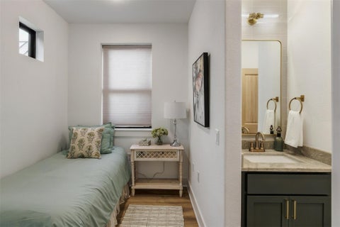 Tiny photo for 605 E 55th ST #6, Austin, TX 78751 (MLS # 2228011)