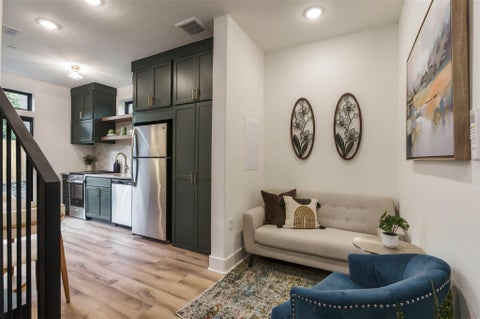 Tiny photo for 605 E 55th ST #6, Austin, TX 78751 (MLS # 2228011)