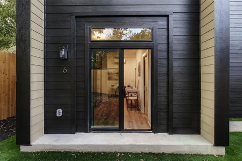 Tiny photo for 605 E 55th ST #6, Austin, TX 78751 (MLS # 2228011)