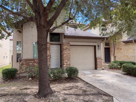 Photo of 2101 Rivers Edge WAY #29, Austin, TX 78741 (MLS # 2383162)