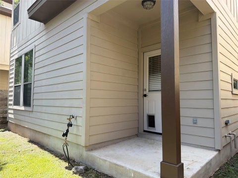 Tiny photo for 2101 Rivers Edge WAY #29, Austin, TX 78741 (MLS # 2383162)