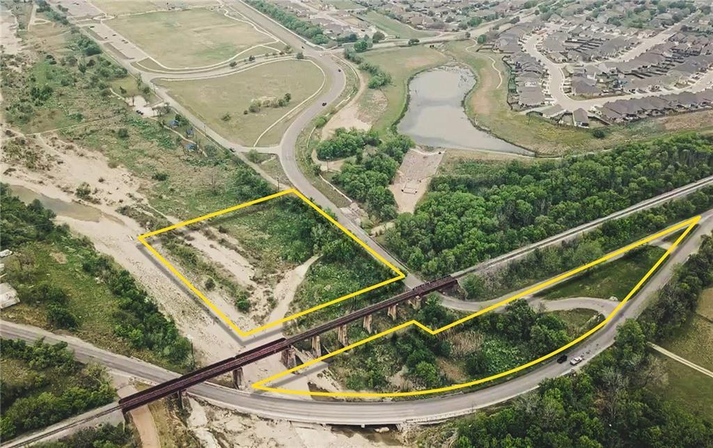 TBD Old San Antonio-Austin Post RD