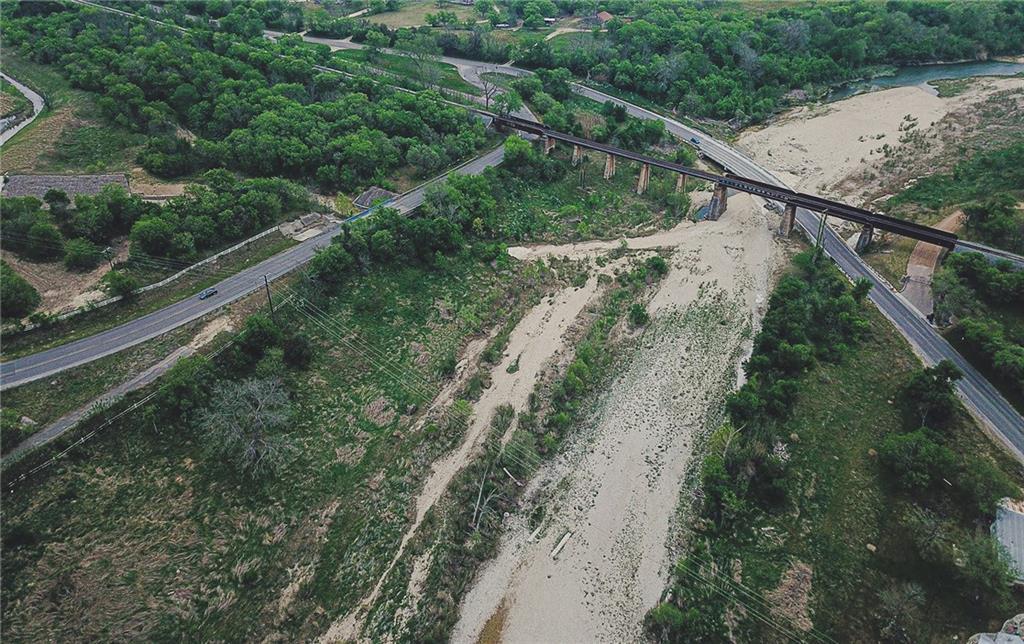 TBD Old San Antonio-Austin Post RD