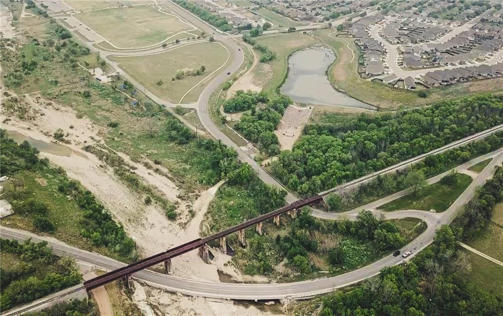 TBD Old San Antonio-Austin Post RD