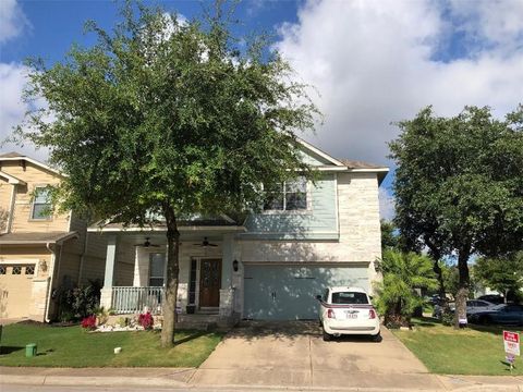 8644 Harrier DR Austin TX 78729