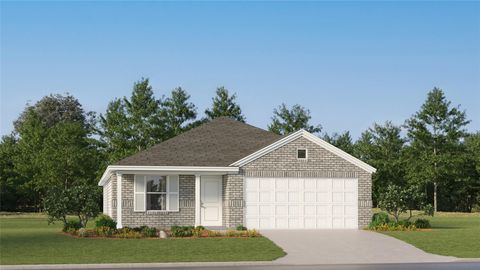 Photo of 505 Stratus LN, Hutto, TX 78634 (MLS # 2527678)