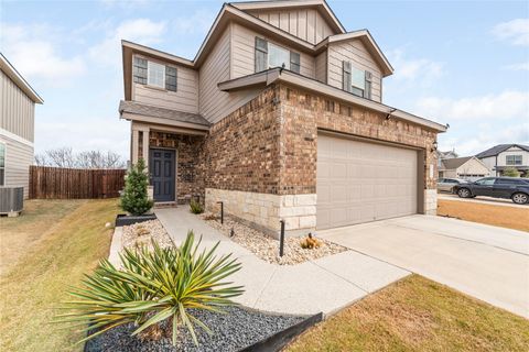 616 Black Alder ST Georgetown TX 78626