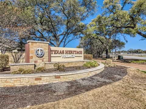 A home in Dripping Springs