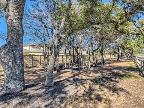 A home in Dripping Springs