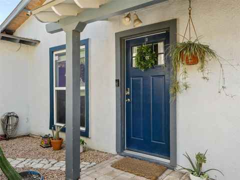 Tiny photo for 1307 E Saint Johns Ave #B, Austin, TX 78752 (MLS # 4234137)
