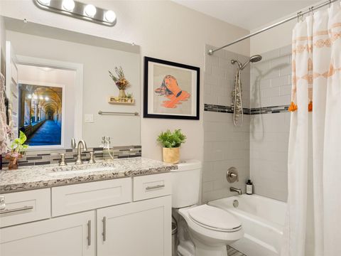 Tiny photo for 1307 E Saint Johns Ave #B, Austin, TX 78752 (MLS # 4234137)