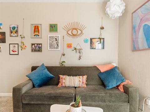 Tiny photo for 1307 E Saint Johns Ave #B, Austin, TX 78752 (MLS # 4234137)