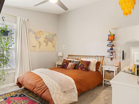 Tiny photo for 1307 E Saint Johns Ave #B, Austin, TX 78752 (MLS # 4234137)
