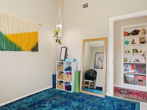 Tiny photo for 1307 E Saint Johns Ave #B, Austin, TX 78752 (MLS # 4234137)