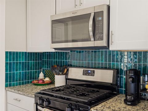 Tiny photo for 1307 E Saint Johns Ave #B, Austin, TX 78752 (MLS # 4234137)