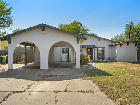 Tiny photo for 1307 E Saint Johns Ave #B, Austin, TX 78752 (MLS # 4234137)