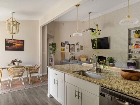 Tiny photo for 1307 E Saint Johns Ave #B, Austin, TX 78752 (MLS # 4234137)