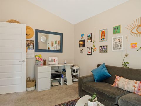 Tiny photo for 1307 E Saint Johns Ave #B, Austin, TX 78752 (MLS # 4234137)