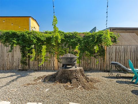Tiny photo for 1307 E Saint Johns Ave #B, Austin, TX 78752 (MLS # 4234137)