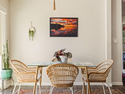 Tiny photo for 1307 E Saint Johns Ave #B, Austin, TX 78752 (MLS # 4234137)