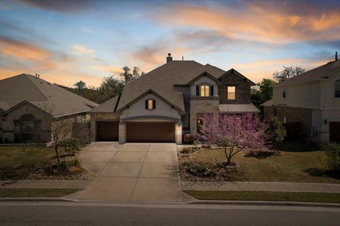 3210 Vaquero LN Cedar Park TX 78641