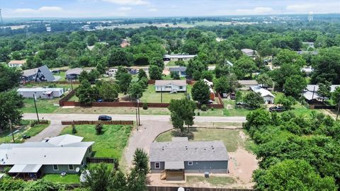 A home in Bastrop