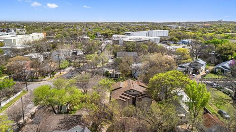 Tiny photo for 2002 Kinney Ave #B, Austin, TX 78704 (MLS # 6951473)