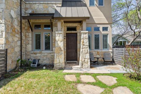 Tiny photo for 2002 Kinney Ave #B, Austin, TX 78704 (MLS # 6951473)
