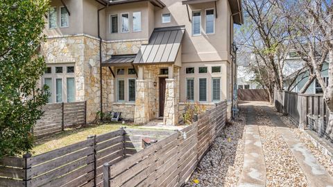 Tiny photo for 2002 Kinney Ave #B, Austin, TX 78704 (MLS # 6951473)