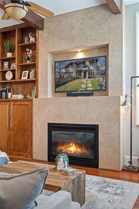 Tiny photo for 2002 Kinney Ave #B, Austin, TX 78704 (MLS # 6951473)