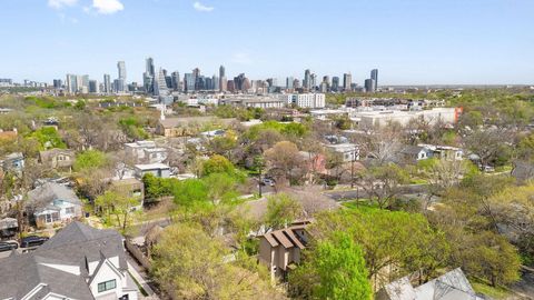 Tiny photo for 2002 Kinney Ave #B, Austin, TX 78704 (MLS # 6951473)