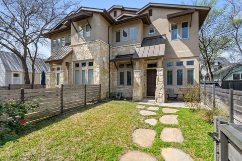 Photo of 2002 Kinney Ave #B, Austin, TX 78704 (MLS # 6951473)