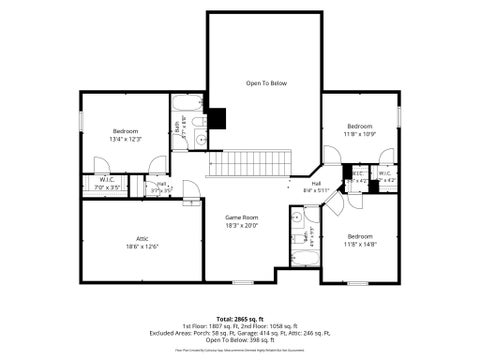 Tiny photo for 2225 Lou John ST, Austin, TX 78727 (MLS # 5942642)