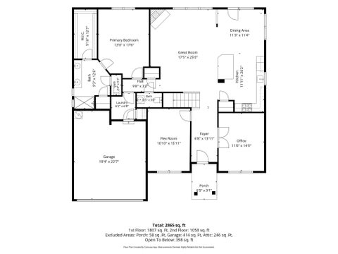 Tiny photo for 2225 Lou John ST, Austin, TX 78727 (MLS # 5942642)