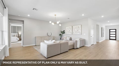 Tiny photo for 14716 Flying Aster LN, Manor, TX 78653 (MLS # 6341948)