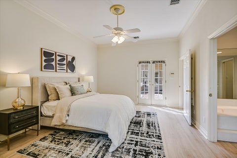 Tiny photo for 6911 Cat Creek RUN, Austin, TX 78731 (MLS # 9859266)
