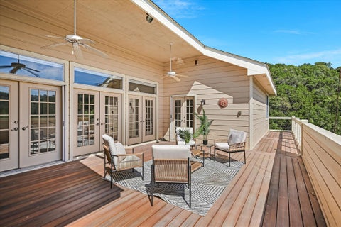 Tiny photo for 6911 Cat Creek RUN, Austin, TX 78731 (MLS # 9859266)