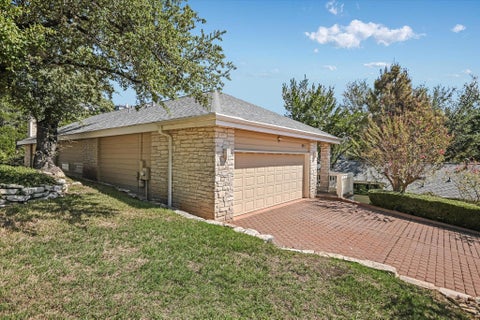Tiny photo for 6911 Cat Creek RUN, Austin, TX 78731 (MLS # 9859266)
